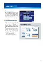 Walk in Type Temperature (& Humidity ) Chambers - 7