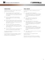 ALP and GHP series multiple external gear pumps-7