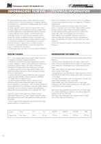 ALP and GHP series multiple external gear pumps-8