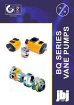 BQ Series  VANE PUMPS-1