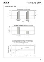 BQ Series  VANE PUMPS-5