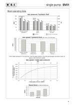 BV Series  VANE PUMPS-5