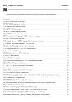 FLUID POWER ACCESSORIES-2