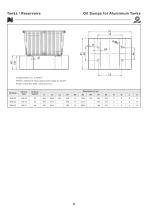 Fluid reservoirs-13
