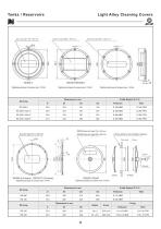 Fluid reservoirs-14