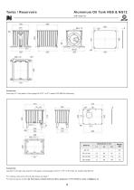 Fluid reservoirs-6