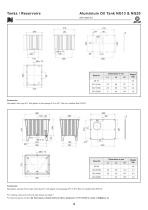 Fluid reservoirs-7