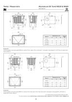 Fluid reservoirs-8