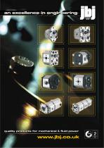 Gear pump summary-1