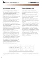 GHP series external gear pumps Groups 1, 2 and 3-8