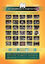 HAZARDOUS AREAS  SCREW PUMPS-23