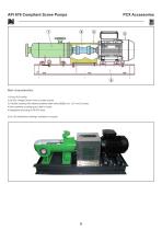 HAZARDOUS AREAS  SCREW PUMPS-7
