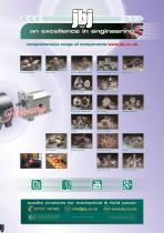 HIGH/LOW, 2 STAGE / GEAR PUMPS-13