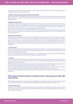How to select the right pump drive for an application – learning the basics.-2