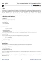 Hydraulic Gear Motors-11