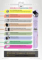 Hydraulic Gear Motors-5