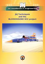 jbj Techniques and the Bloodhound SSC project-1