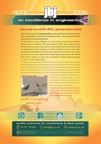 Low Noise, High Efficiency Gear Pumps-2
