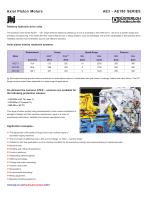 Low speed, high torque hydraulic motors-7