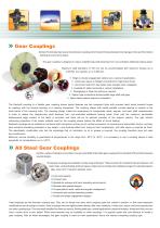mechanical power transmission couplings from jbj Techniques Limited-3