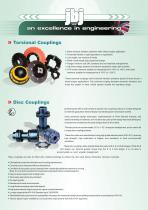 mechanical power transmission couplings from jbj Techniques Limited-4