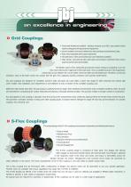 mechanical power transmission couplings from jbj Techniques Limited-5