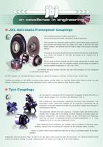 mechanical power transmission couplings from jbj Techniques Limited-6