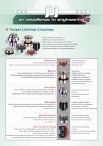 mechanical power transmission couplings from jbj Techniques Limited-7