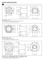 Petrol engine adaptors-2