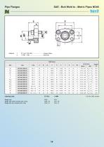 PIPE FLANGES  PORT FLANGES-18