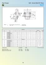 PIPE FLANGES  PORT FLANGES-23