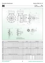 Planetary Gearboxes-10
