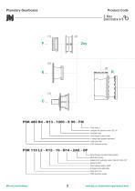 Planetary Gearboxes-4