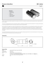 PRESSURE  INTENSIFIERS-10