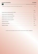 PRESSURE  INTENSIFIERS-2