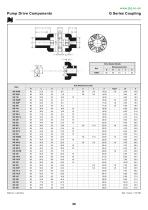 PUMP DRIVE COMPONENTS-23