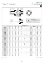 PUMP DRIVE COMPONENTS-24