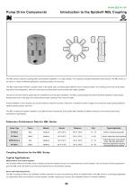 PUMP DRIVE COMPONENTS-25