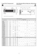 PUMP DRIVE COMPONENTS-4