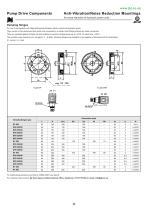 PUMP DRIVE COMPONENTS-5