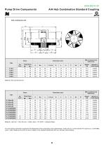 PUMP DRIVE COMPONENTS-9