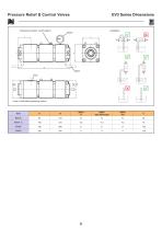SCREW PUMP  RELIEF VALVES-10
