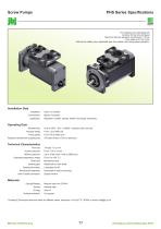 Screw Pumps for Industrial Applications-20
