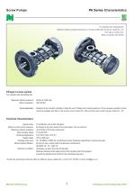 Screw Pumps for Industrial Applications-4