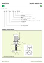 Screw Pumps for Industrial Applications-6
