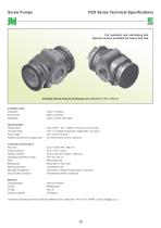 Screw Pumps for Marine Applications-13