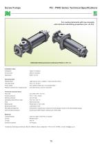 Screw Pumps for Marine Applications-18