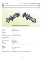 Screw Pumps for Marine Applications-20