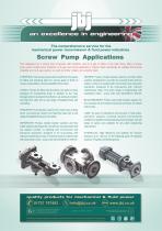 Screw Pumps for Marine Applications-2