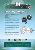 Shaft locking devices-2
